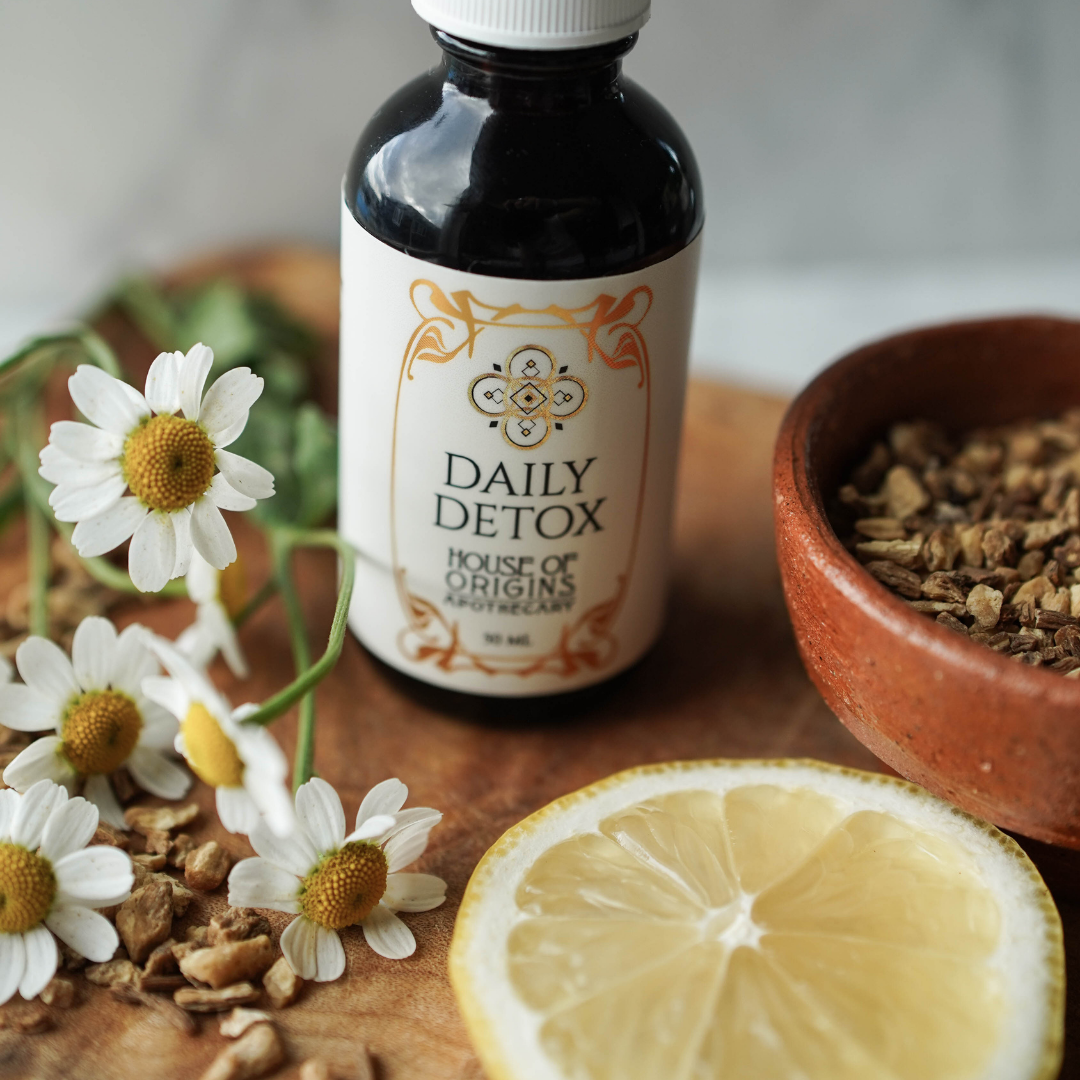 The Scoop On Spring Cleansing