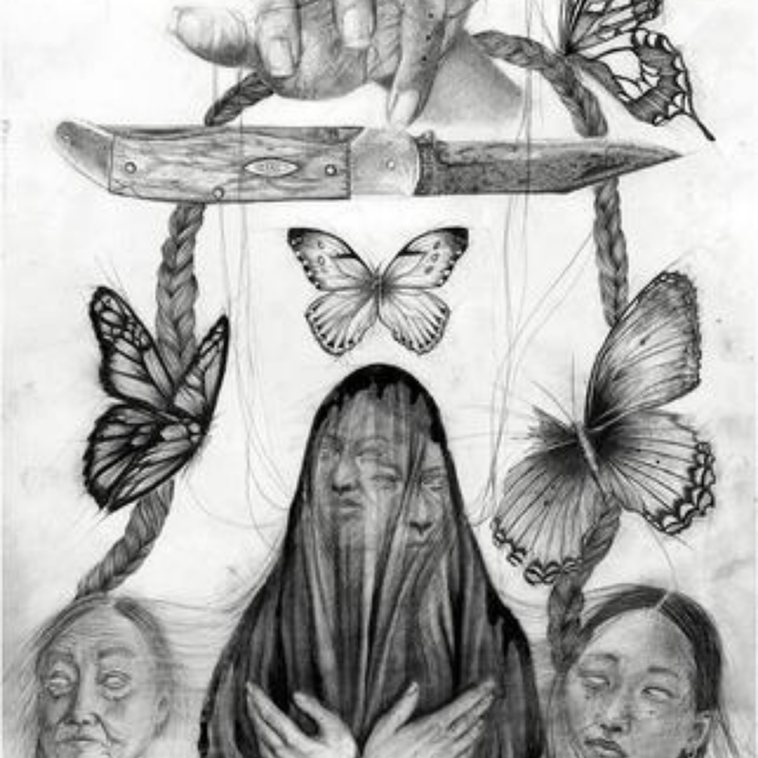 Cancer Season & Ancestral Healing