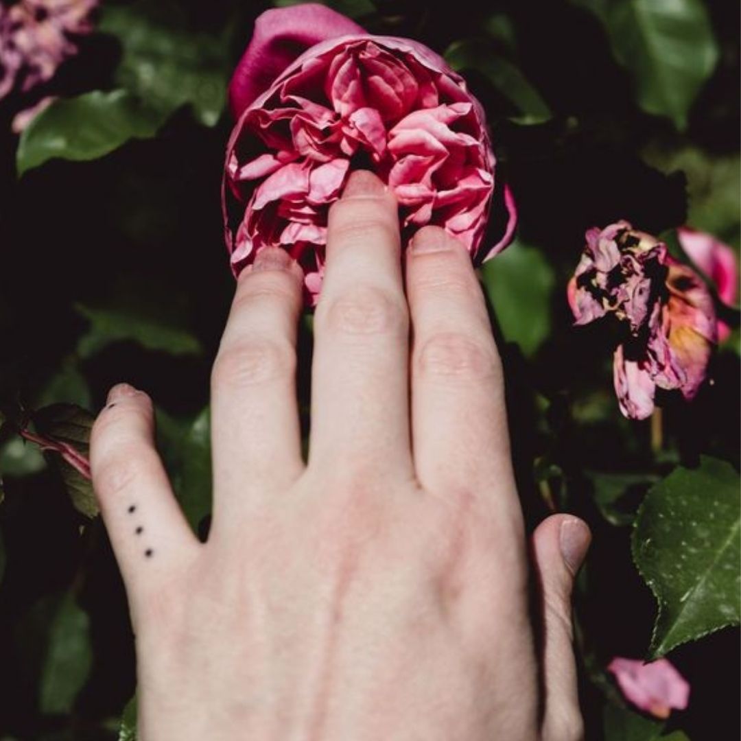 Why Pleasure Matters