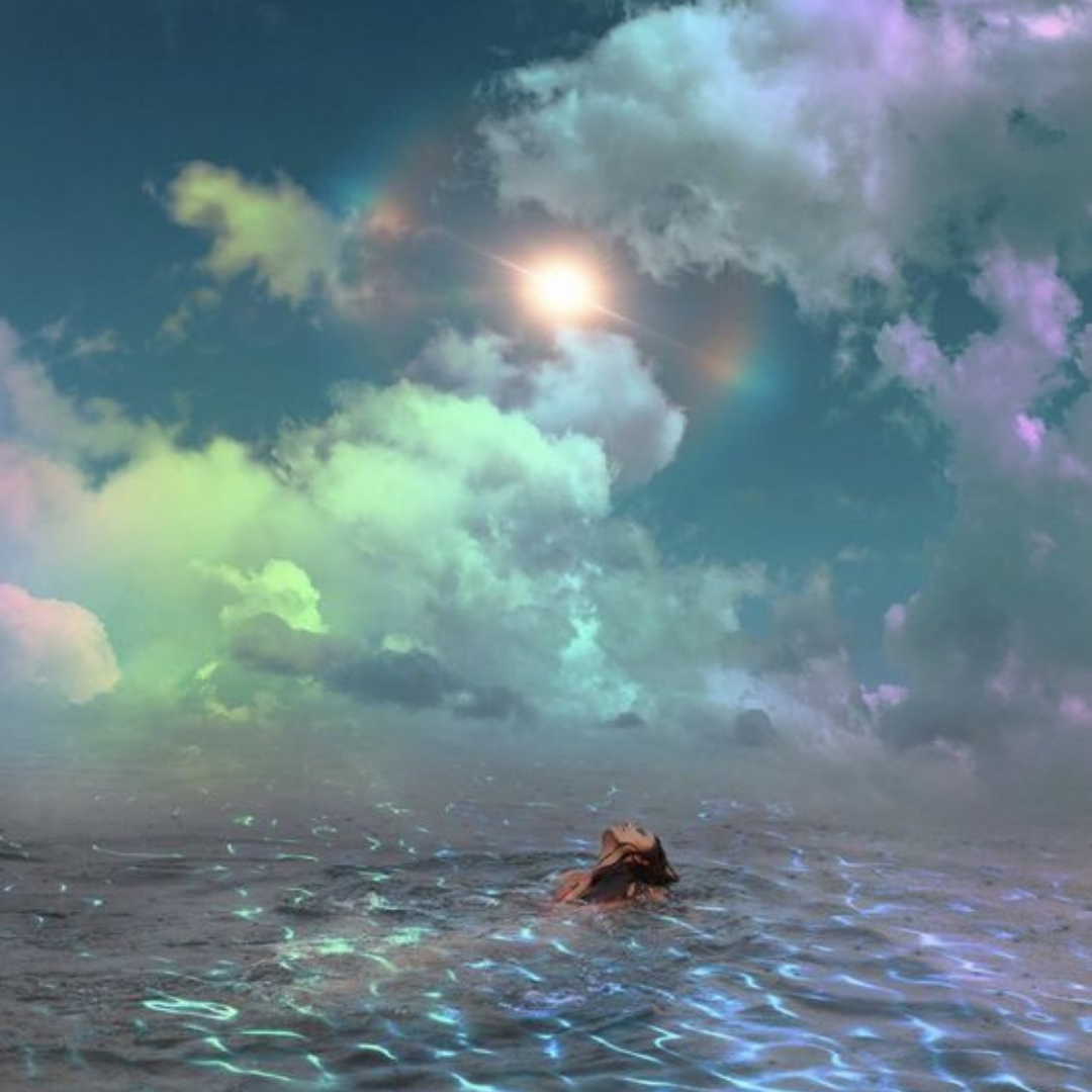 Dream Potion: Lucid Dream / Recall