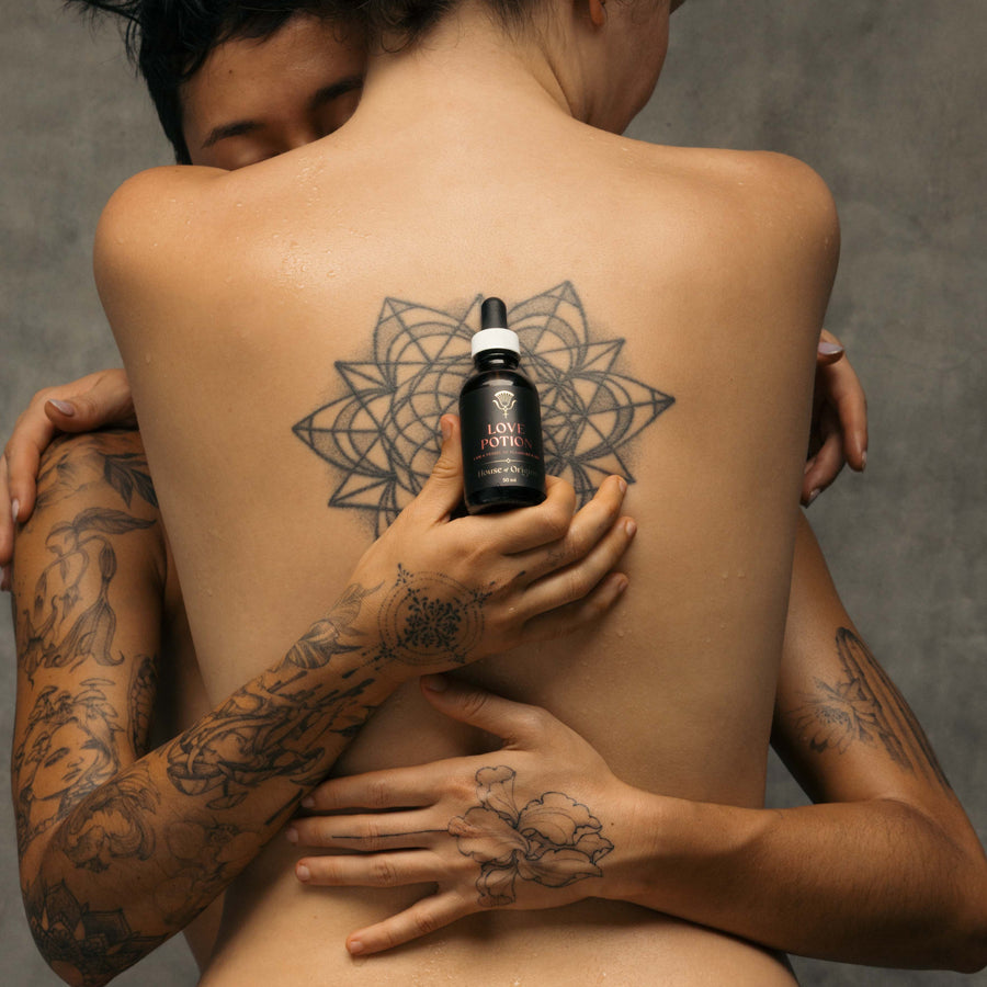 Love Potion