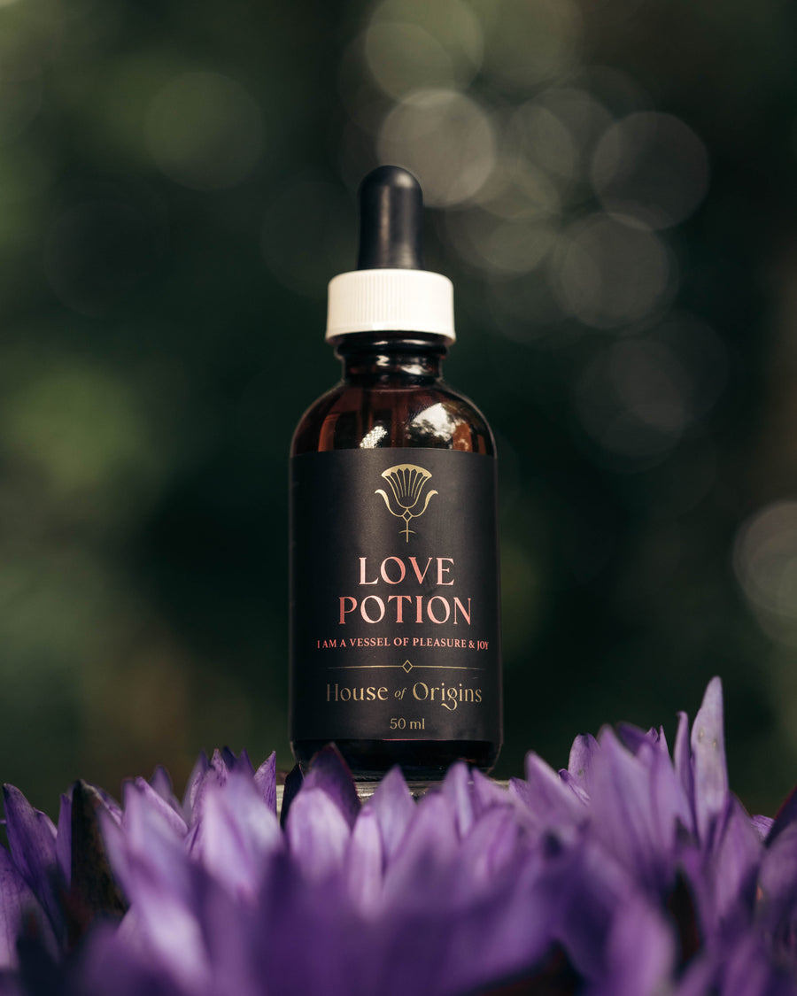 Love Potion